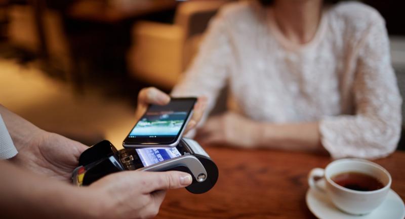 Mobile Payments