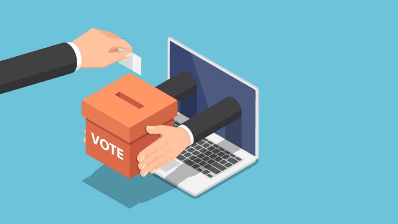 Online Voting Software