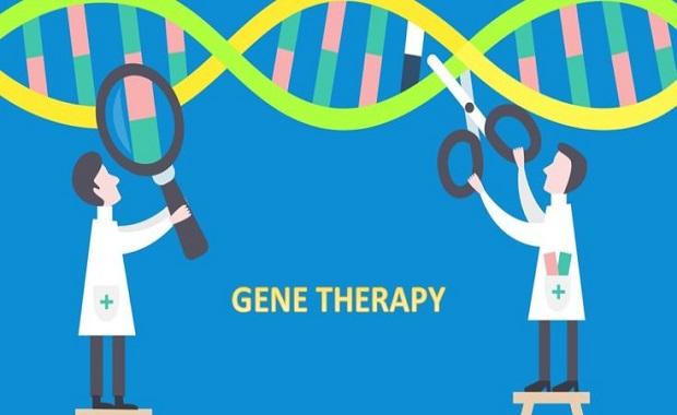 Global Nucleic Acid Based Gene Therapy Market | Global Nucleic