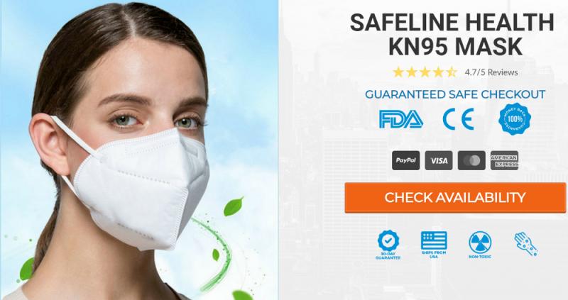 Safeline Health Mask Review-Does Safeline Health Mask