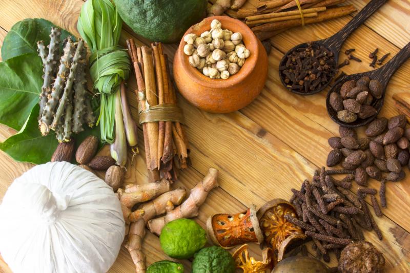 Ayurvedic Healthcare