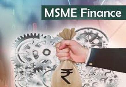 MSME financing