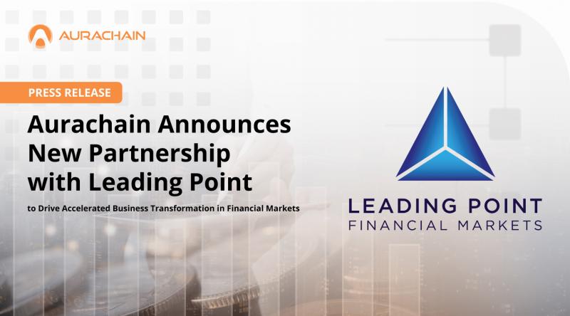 Partnership_announcement_Aurachain_and_LeadinPoint