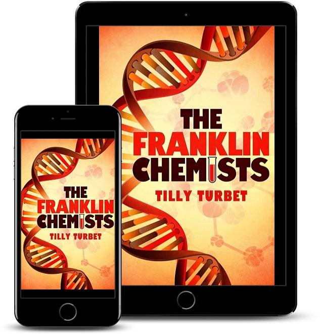 The Franklin Chemists