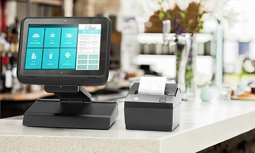 POS Software Market in Europe is Set for Rapid Expansion during