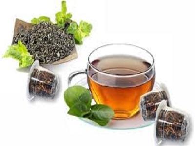 Tea Capsules Market