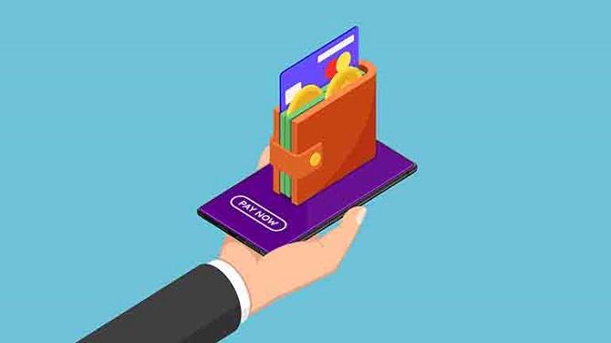 Global Mobile Wallet Market, Global Mobile Wallet Industry,