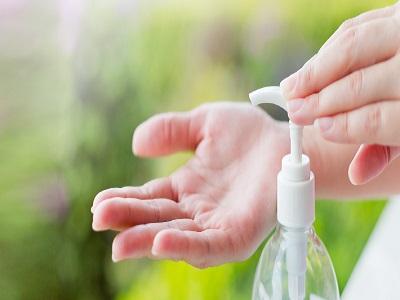 Hand Sanitizer and Hand Wash Market