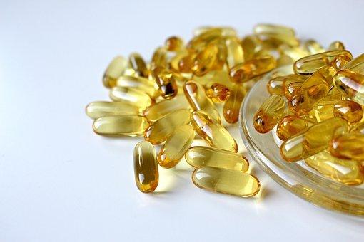 Fish Oil Market Business Growth Statistics and Key Players Insights: TripleNine Group, COPEINCA, China Fishery Group, FF Skagen A/S, Camanchaca