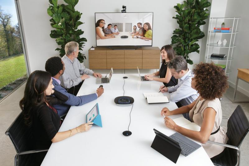 Video Conferencing as a Service