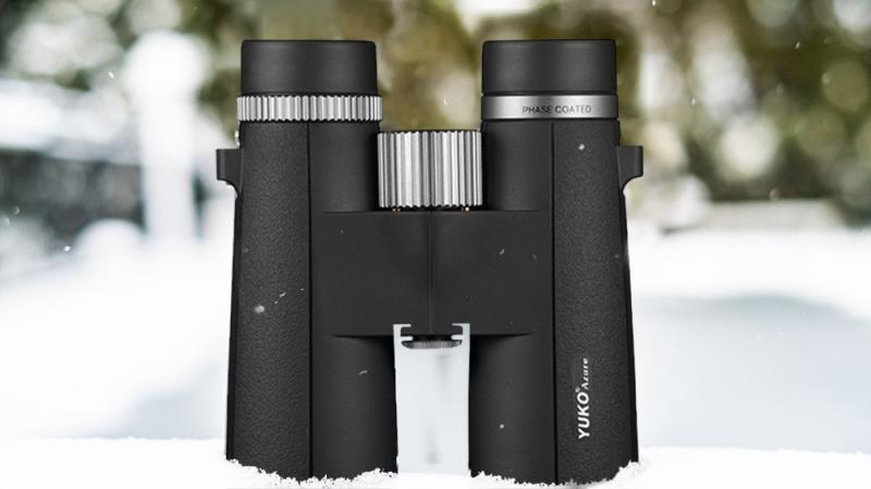 Yozaa Azure Hunting/Birding Binoculars