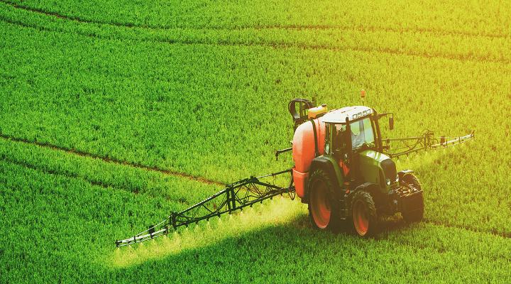 Crop Protection Market Research | Crop Protection Industry