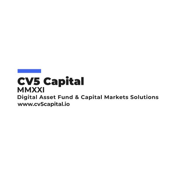 CV5 Capital launches CV5 Digital for Launching Crypto Funds