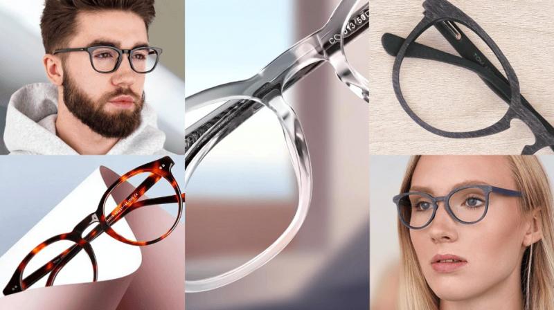 Eyewear Market