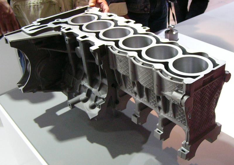 Automotive Die Casting Market to Eyewitness Massive Growth