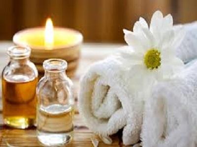 Spa Services Market