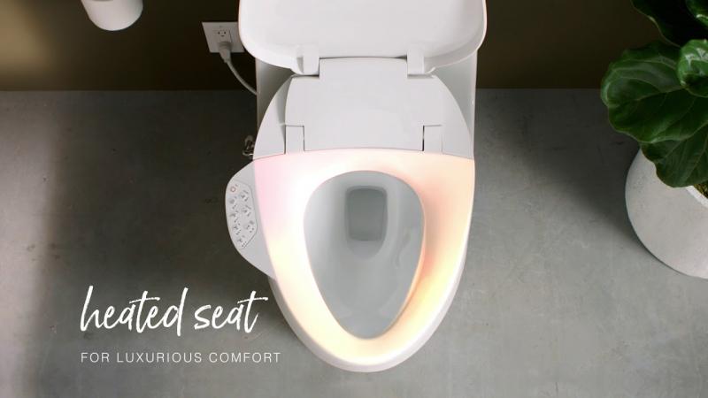 Bidet Seat Market