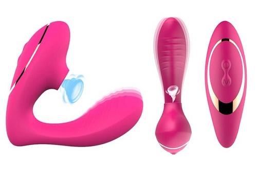 Female Sex Toys Market Growing Popularity and Emerging Trends