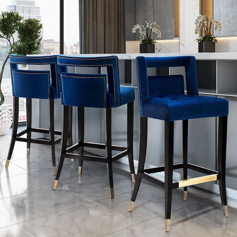 Bar Stools Market