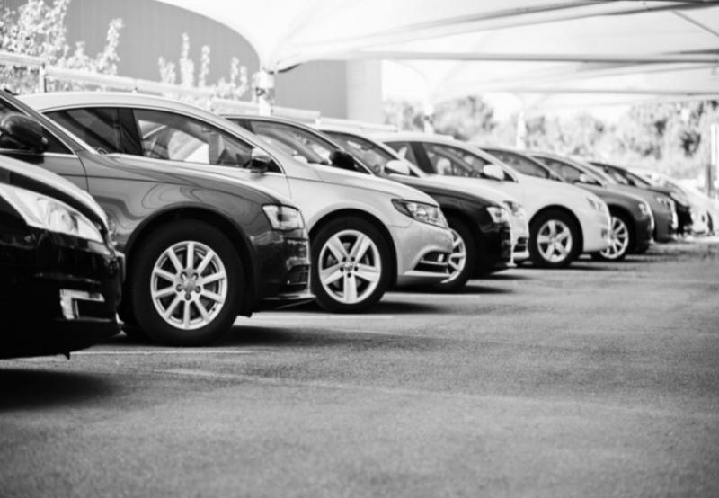 Car Fleet Leasing Market