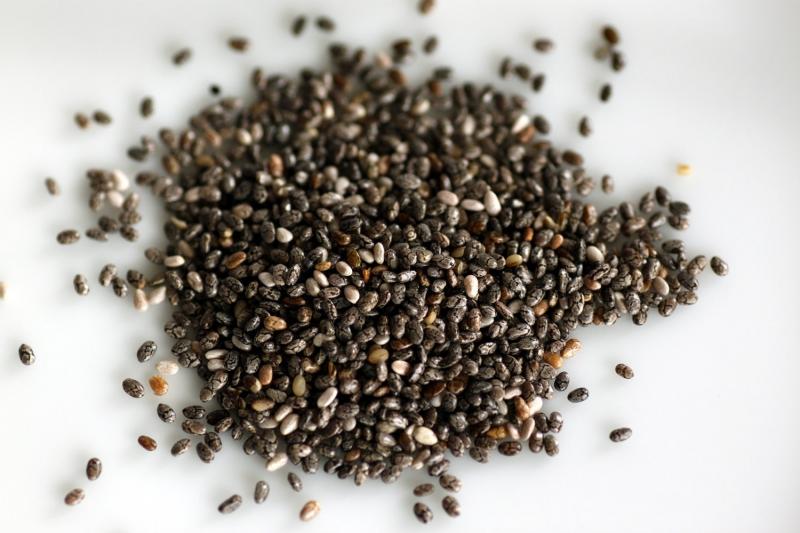 Chia Seeds Market