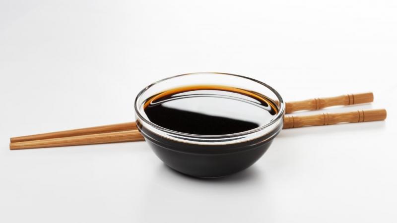 Soy Sauce Market