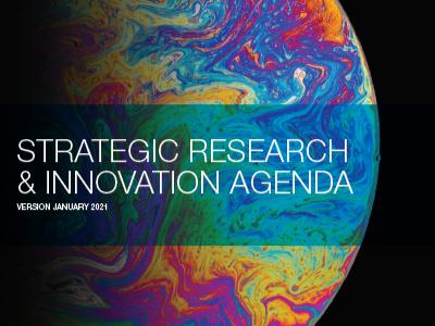 EuroGeoSurveys’ Strategic Research and Innovation Agenda (SRIA)