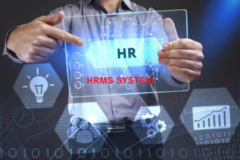 HR Software Market