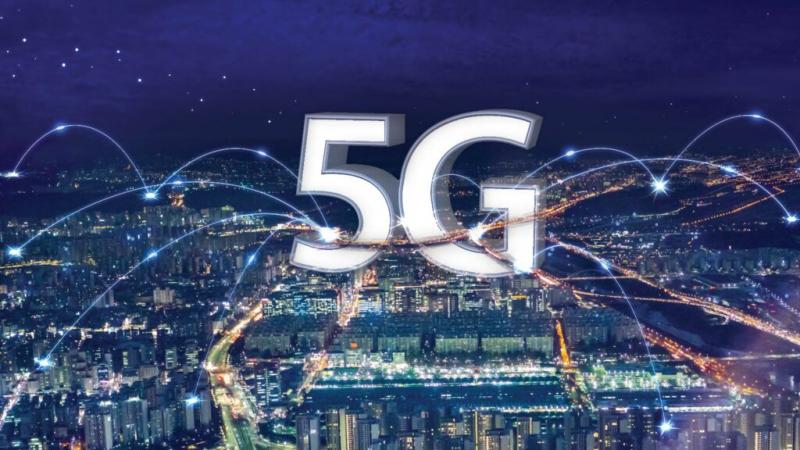 5G Technology and 5G Infrastructure Market