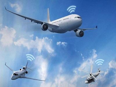 Connected Aircraft Market