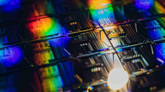 Scantinel Photonics launches groundbreaking scanning FMCW lidar silicon chip for autonomous vehicles