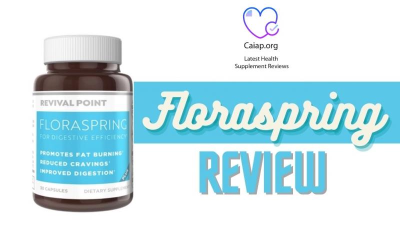 floraspring reviews