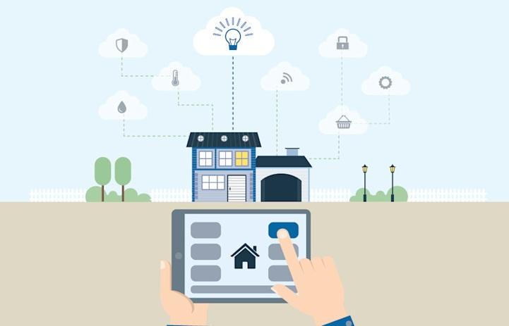 Ambient Assisted Living and Smart Home