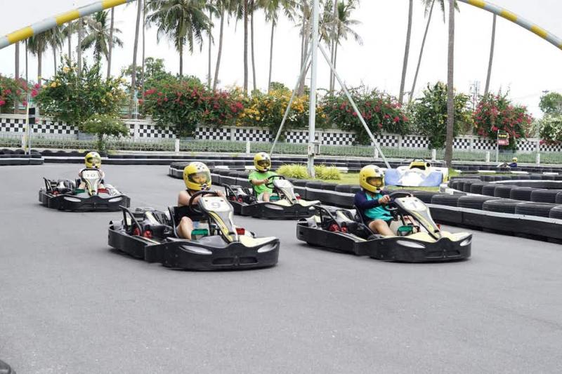 Go Kart