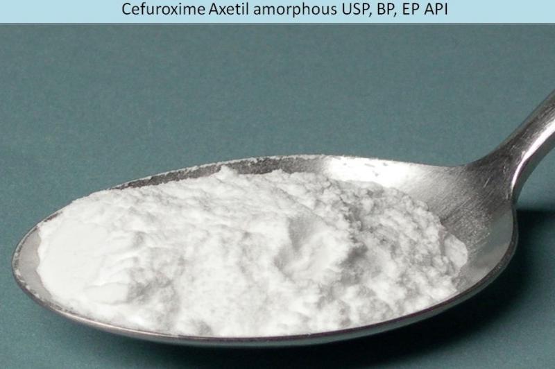 Cefuroxime API Market Next Big Thing: Major Players - Sterile India,Nectar Lifesciences,Hangzhou Viwa,Sinopharm Weiqida Pharmaceut