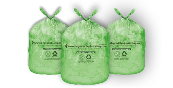 THE MAGIC OF EG BAGS | THESE 100% BIODEGRADABLE CARRY BAGS ARE REPLACING  PLASTIC IN INDIA. YOUR CITY CAN NOW BE PLASTIC FREE. IT'S EG! | By  EnviGreenFacebook