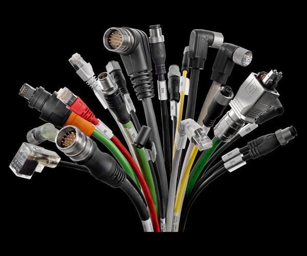 Cable Assemblies Market