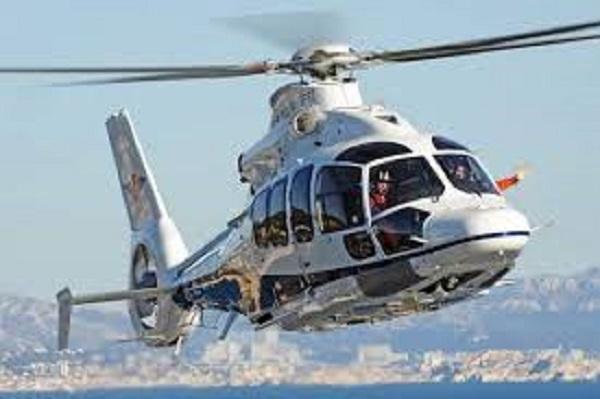 Civil Helicopter Market