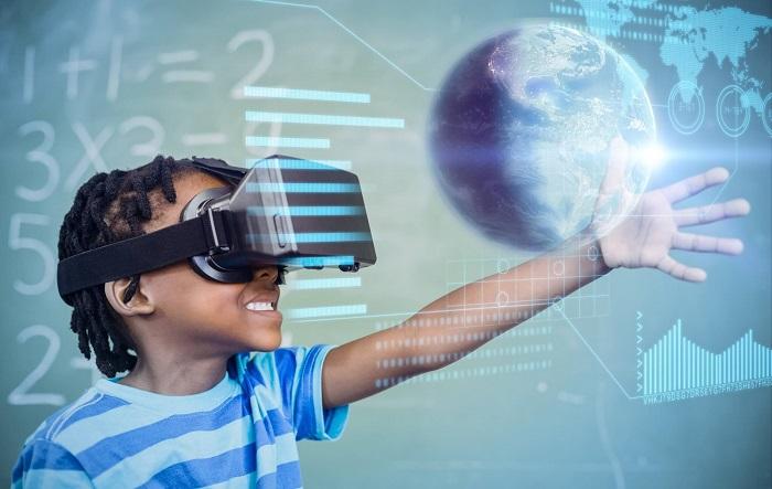 VR in Education Sector market