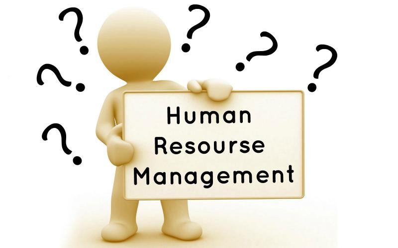 Human Resource Management (HRM) Market