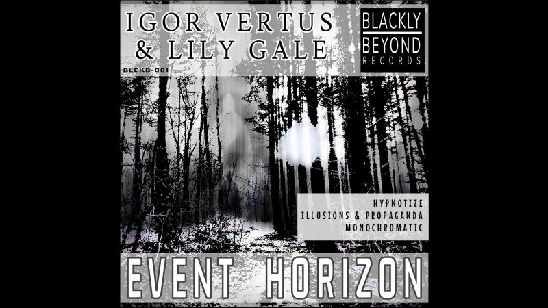 Techno producers Igor Vertus & Lily Gale announce their debut