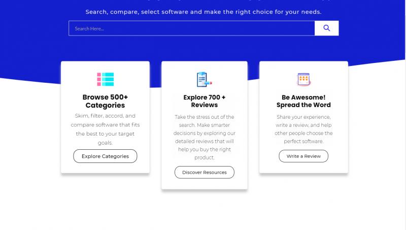 SaasTrac Welcomes Genuine Folks Worldwide To Contribute A Lot More In The Existing Database Of High-Quality Software Product Reviews