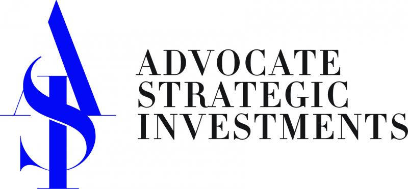 Advocate Strategic Investments (ASI) Announces Appointment of Jay Hollow to its Board of Directors