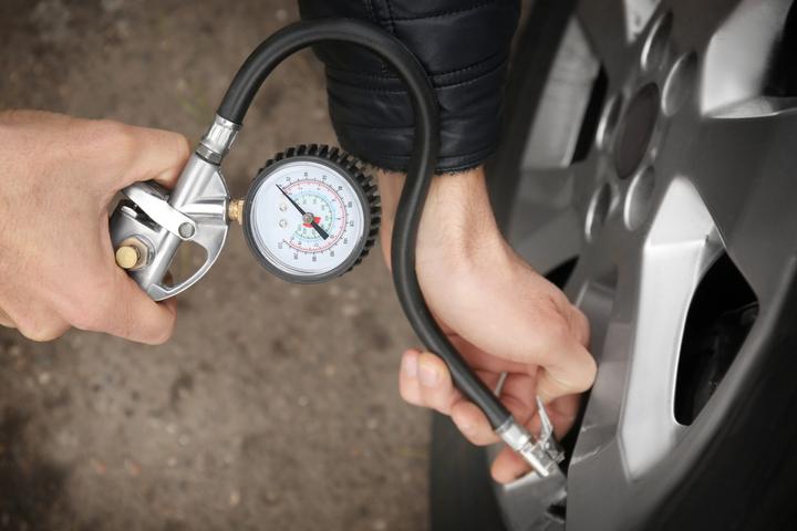 Tire Air Gauge Market – 2020-2027 Exhibit a Huge Growth