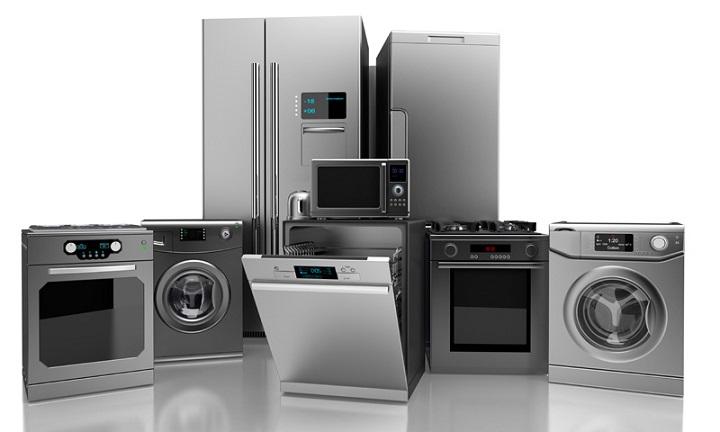 Global Household Appliances Market | Global Household