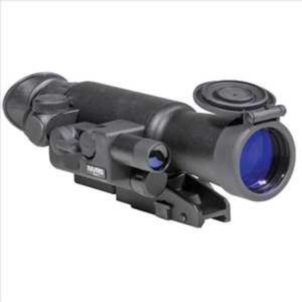 Global-Infrared-Night-vision-Scope-Market