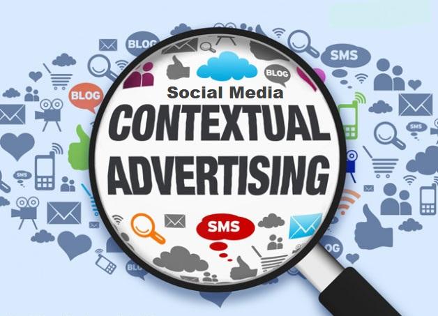 Social Media Contextual Advertising