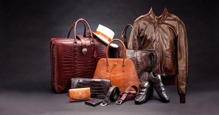 Global Leather and Allied Products Market | Global Leather