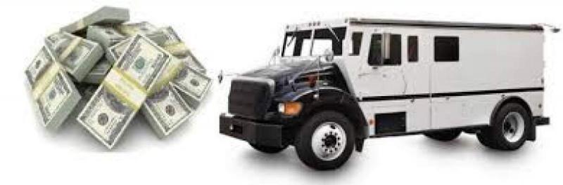 What are the different trends in Cash Logistics Market to boost its growth?