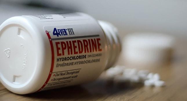 Ephedrine Market